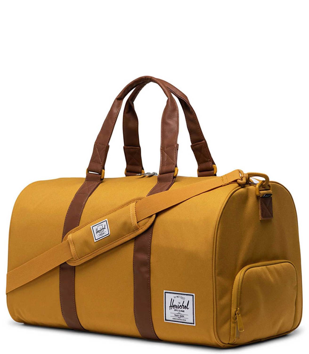 Herschel - Men's Novel Duffel Bag