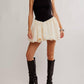 Free People - Tinsel Kiss Mini Dress