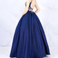 Mac Duggal - BOHO BALL GOWN