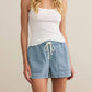 Z Supply - Summerland Denim Short