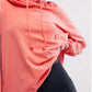 Free People - Hot Shot Hooded Layer Coddy