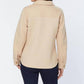 Duluth Trading Company - Timberlodge Fleece Shirt Jacket