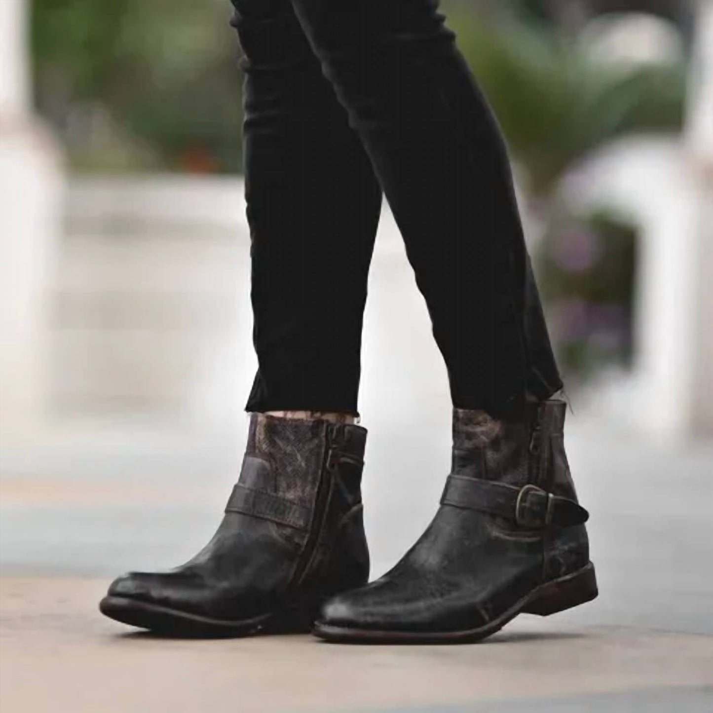 Bedstu - Women Becca Bootie