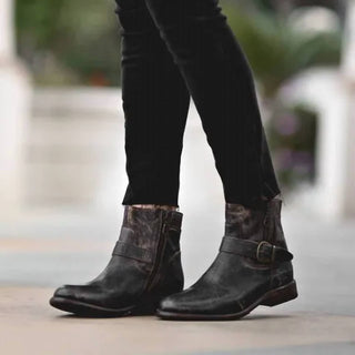 Bedstu - Women Becca Bootie