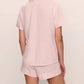 Eberjey - Nautico Shortie Pajama Set