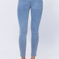 Judy Blue - Stretch Waist Skinny Jean