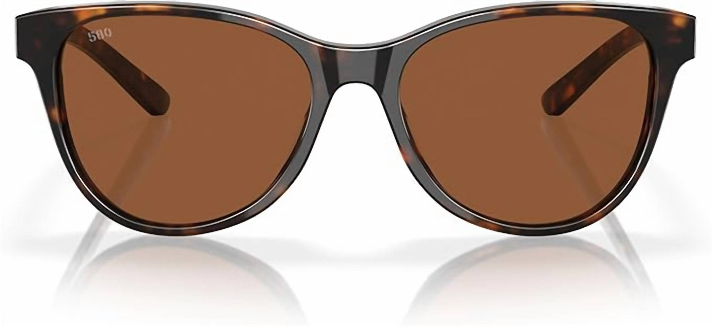 Costa Del Mar - Women's Catherine Sunglasses