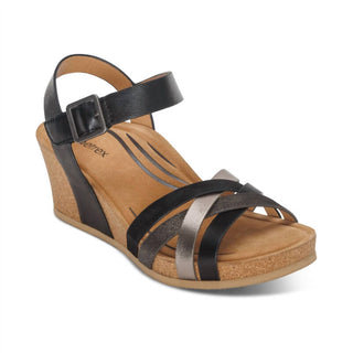 Aetrex - Women's Noelle Wedge