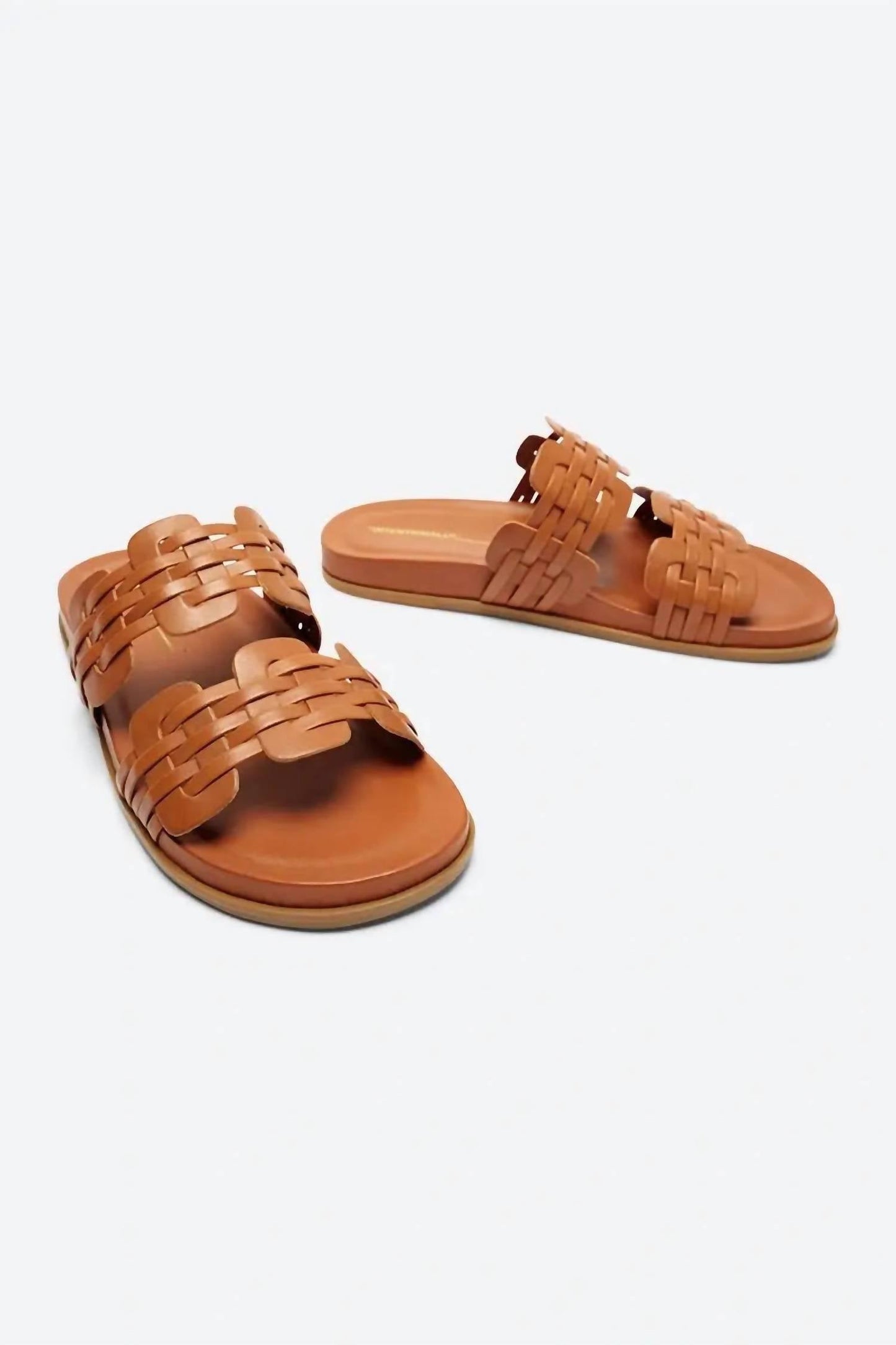 Intentionally Blank - Women's Brian Sandal