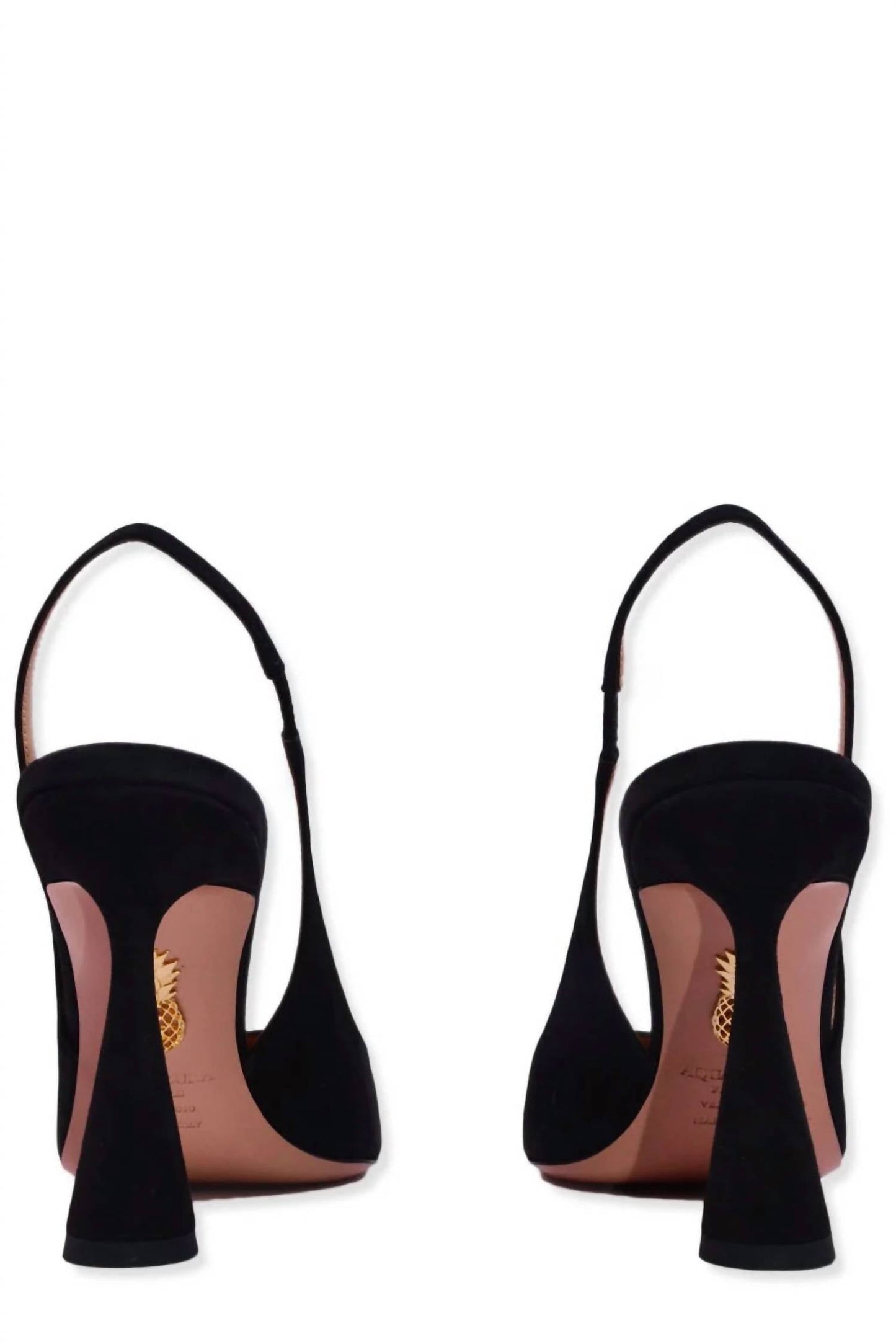 Aquazzura - Women's Amore Slingback Pump