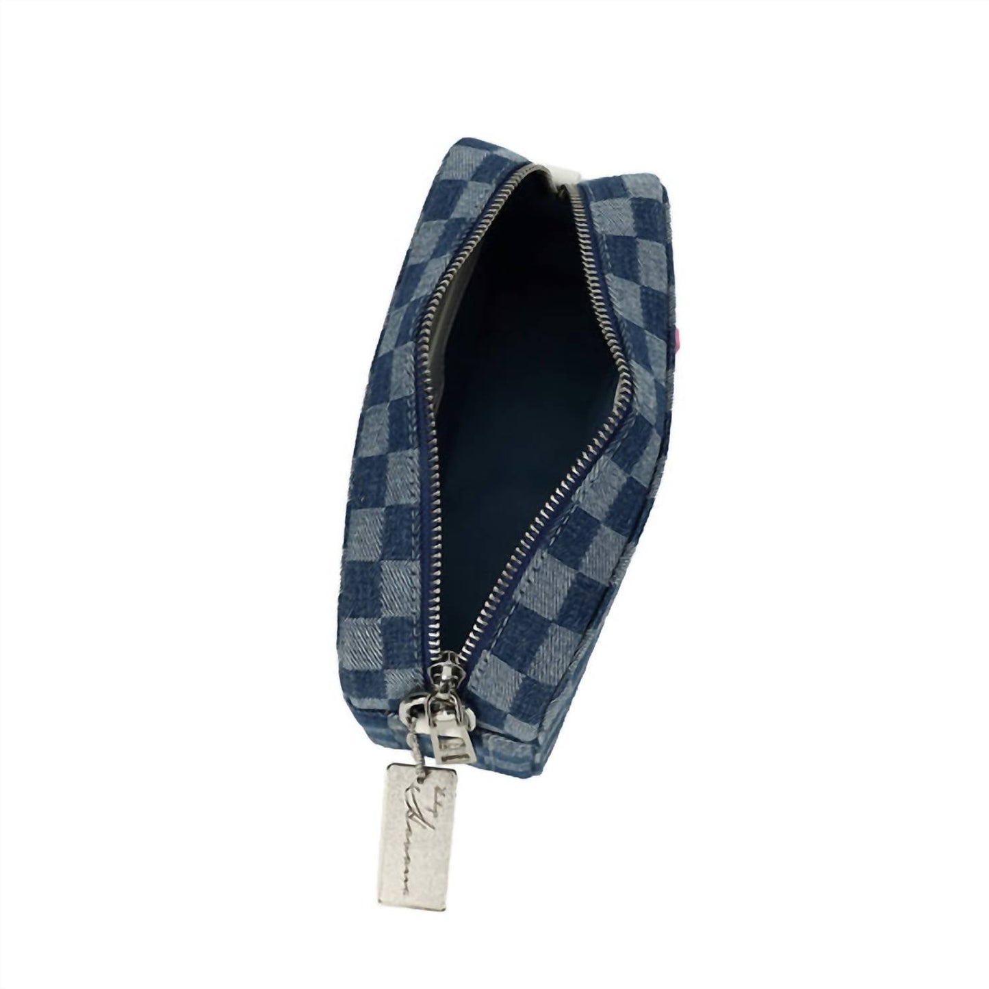 Vintage Havana - Women's Hot To Trot Checkered Crossbody