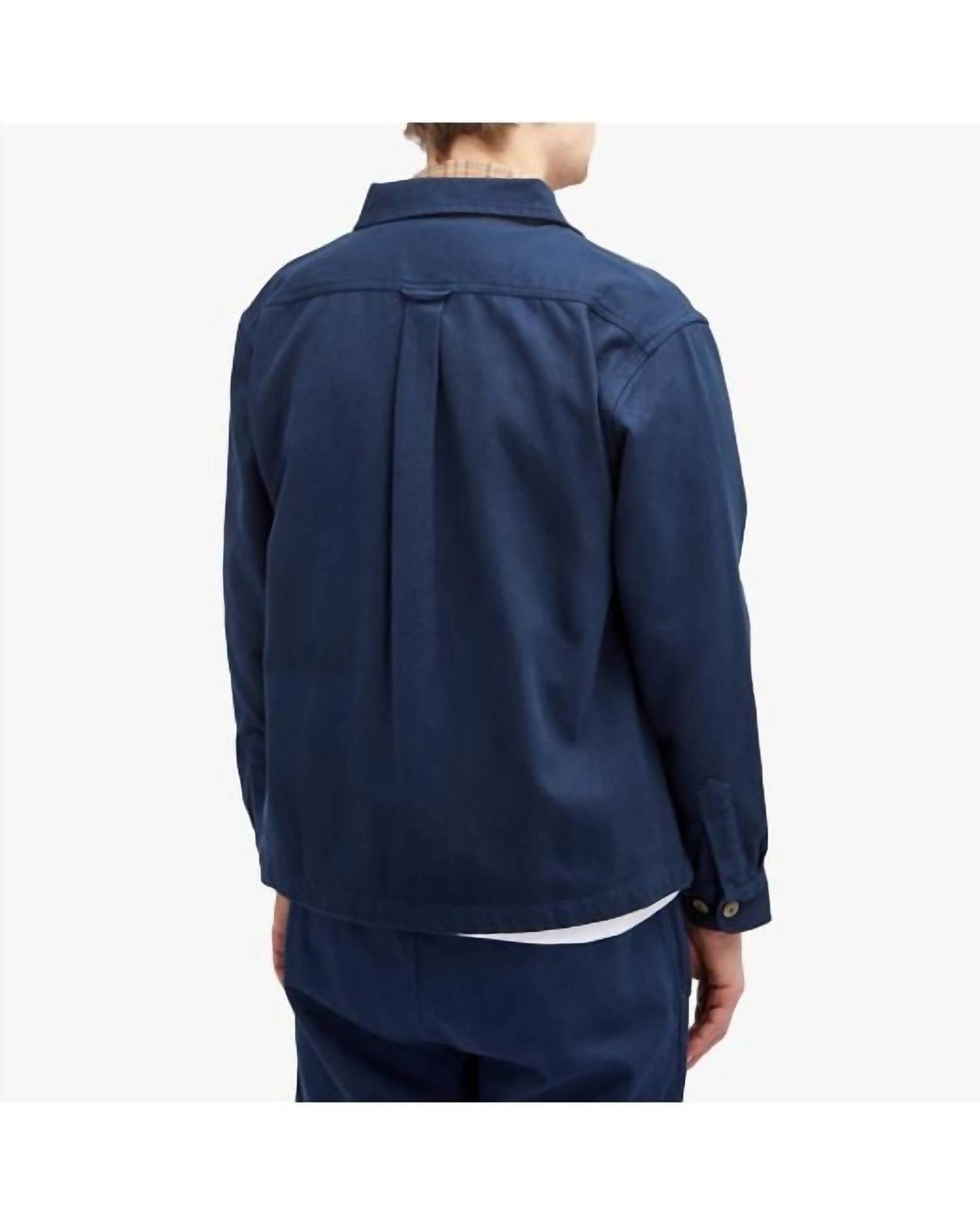 Corridor - Heavy Twill Military Jacket