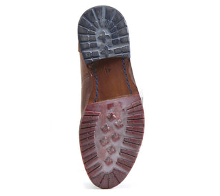 Diba True - Men's Ball Of Fire Leather Boots