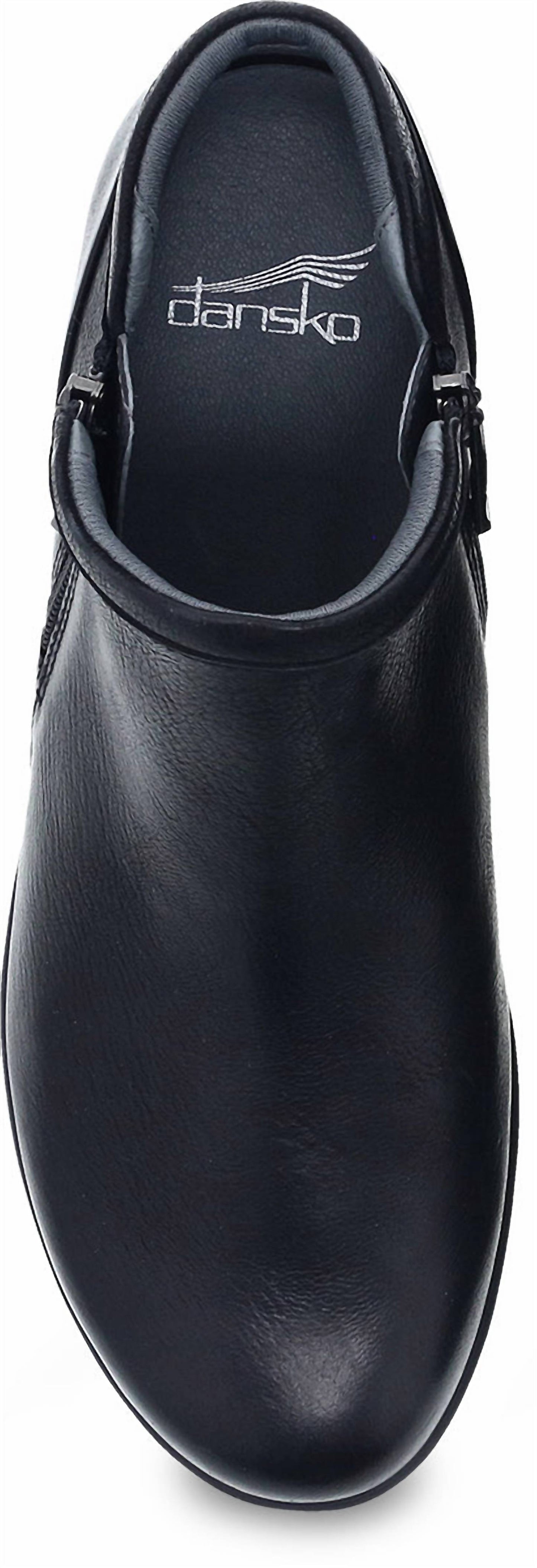 Dansko - Women's Miki Ankle Bootie