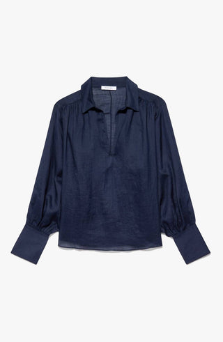 Frame - Keyhole Popover Top