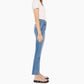 Mother - Tomcat Ankle Fray Jeans