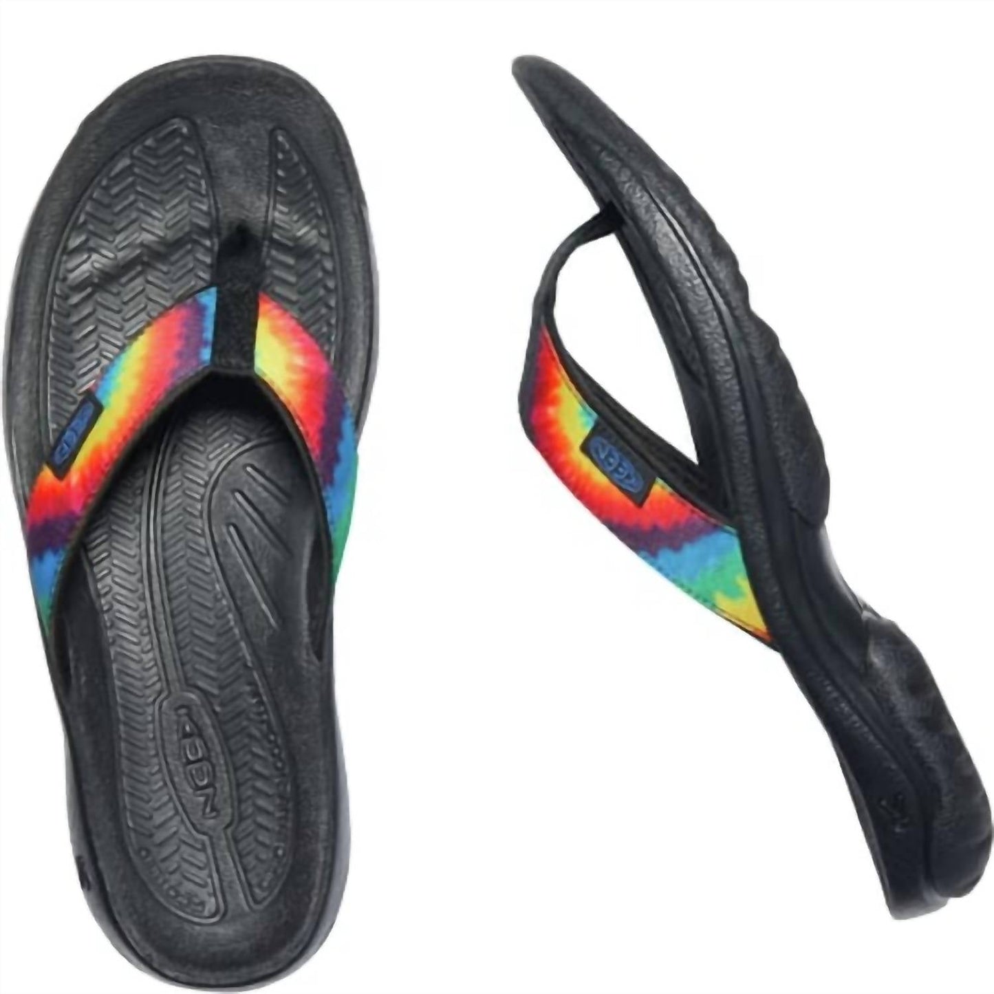 Keen - Men's Kona Flip Ii Retro Sandals
