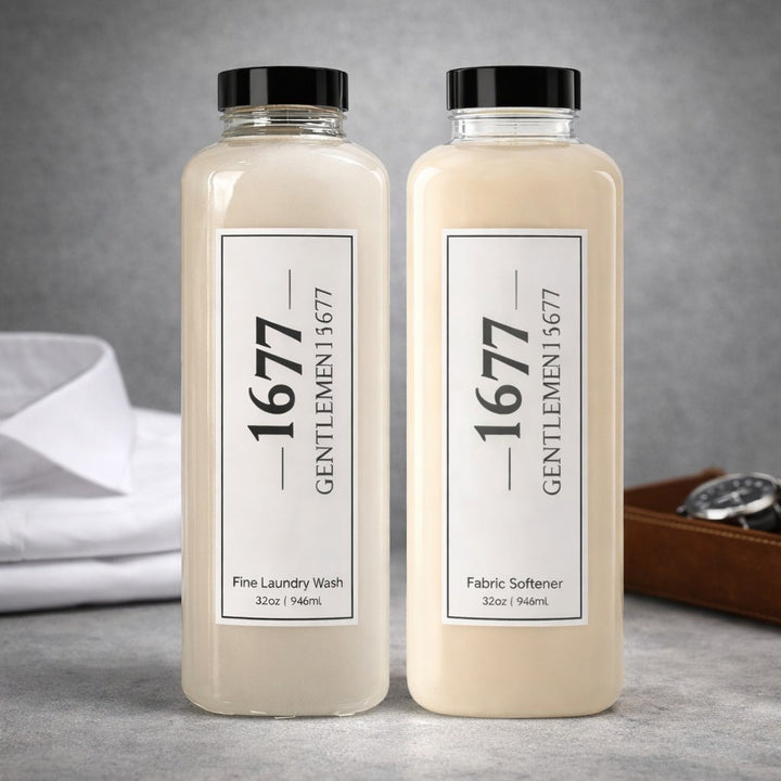 Fine Linen Wash