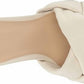 Vince Camuto - Women's Joiieana Puffy Strap Mule Heels