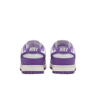 Nike - Women's Dunk Low Sneakers