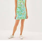 Lilly Pulitzer - Kathy Bow Dress Sunbathers Bliss