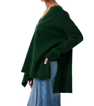 Free People - Orion A Line Tunic Top