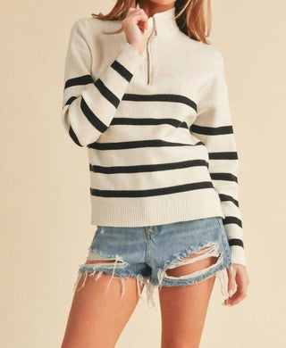 Aemi + Co - Daffie Sweater