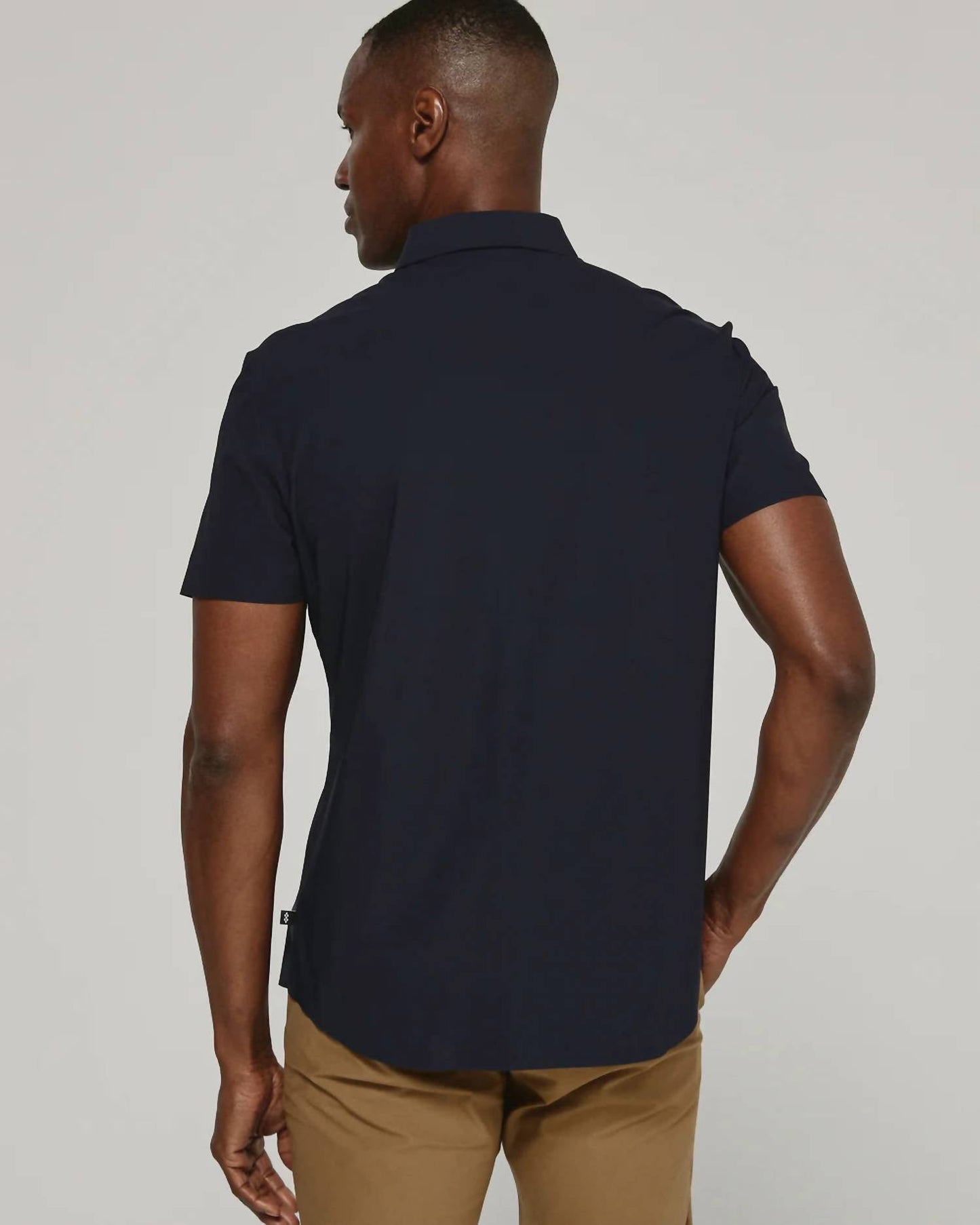 7Diamonds - American Me Short Sleeve Shirt