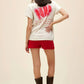 Daydreamer - Aerosmith World Tour Tee