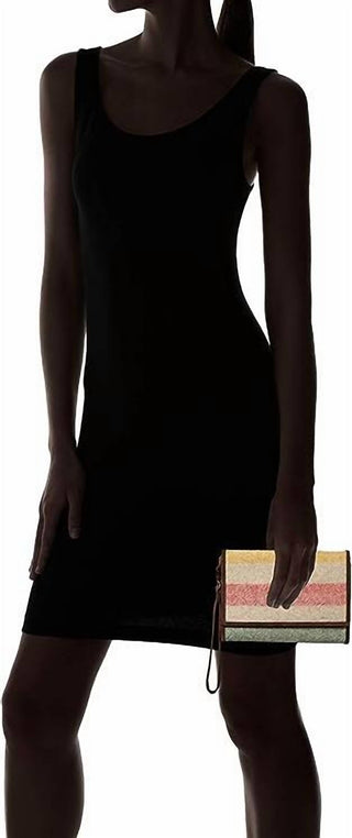 Pendleton - Women's Trifold Smartphone Wallet