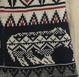 Double Zero - Women's Long Fringe Cardigan Sweater