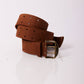 Free People - We The Free Double Cross Belt