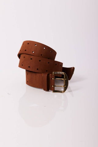 Free People - We The Free Double Cross Belt