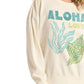 Z Supply - ALOHA SUNDAY SWEATSHIRT