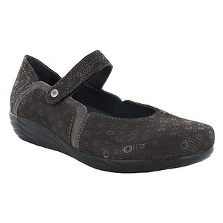 Wolky Women's Gila Drops Gartagoshoes Gray Size 6.5 B(M) Us