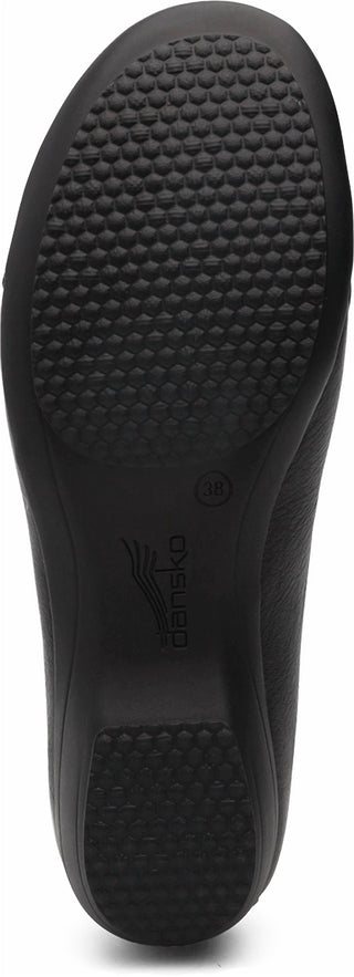 Dansko - Women's Farah Milled Nappa Shoes