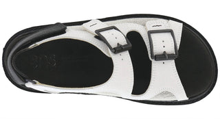 Sas - Women's Conga Heel Strap Sandal