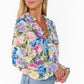 Show Me Your Mumu - Suki Ruffle Top