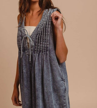 Bibi - Canyon Overalls