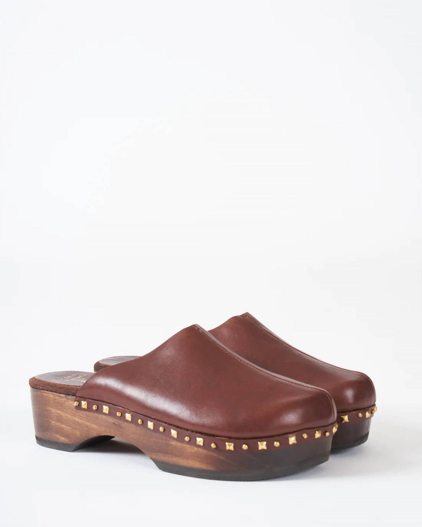 Calleen Cordero - Women's Scout Clog Sandals