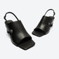 Intentionally Blank - KANG HEELS