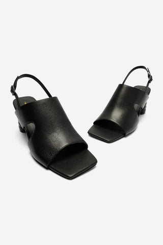Intentionally Blank - KANG HEELS