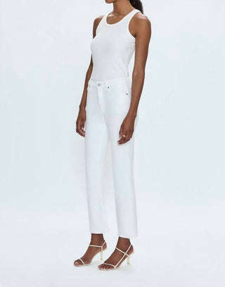 Pistola - Lennon High Rise Jean