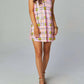 Buddylove - Cleo Mini Dress
