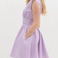 Entro - Something Extra Mini Dress
