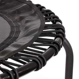 JumpSport 44" ESSENTIAL Fitness Trampoline | Model 430  | 3-piece Frame | Home Series for Adults