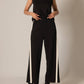 Before You - Butter Side Contrast Stripe Pants