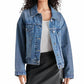 Steve Madden - Sienna Denim Jacket