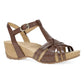 Dansko - Women's Tia Sandal