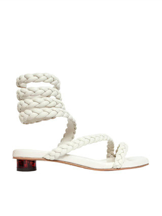 Nora Lozza - Women's Roma Sandal